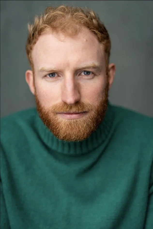 Tom Leigh fotoğrafı