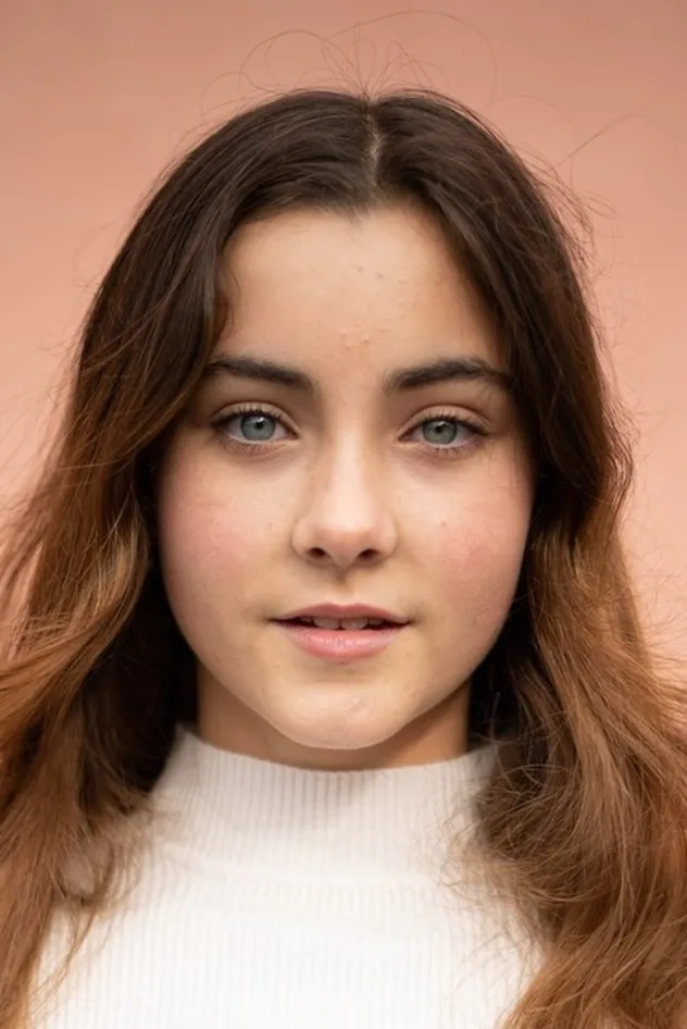 Roosmarijn van der Hoek fotoğrafı