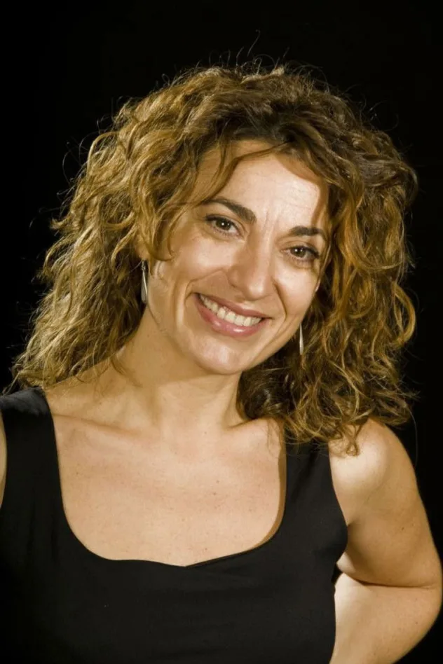 Miriam Martín fotoğrafı