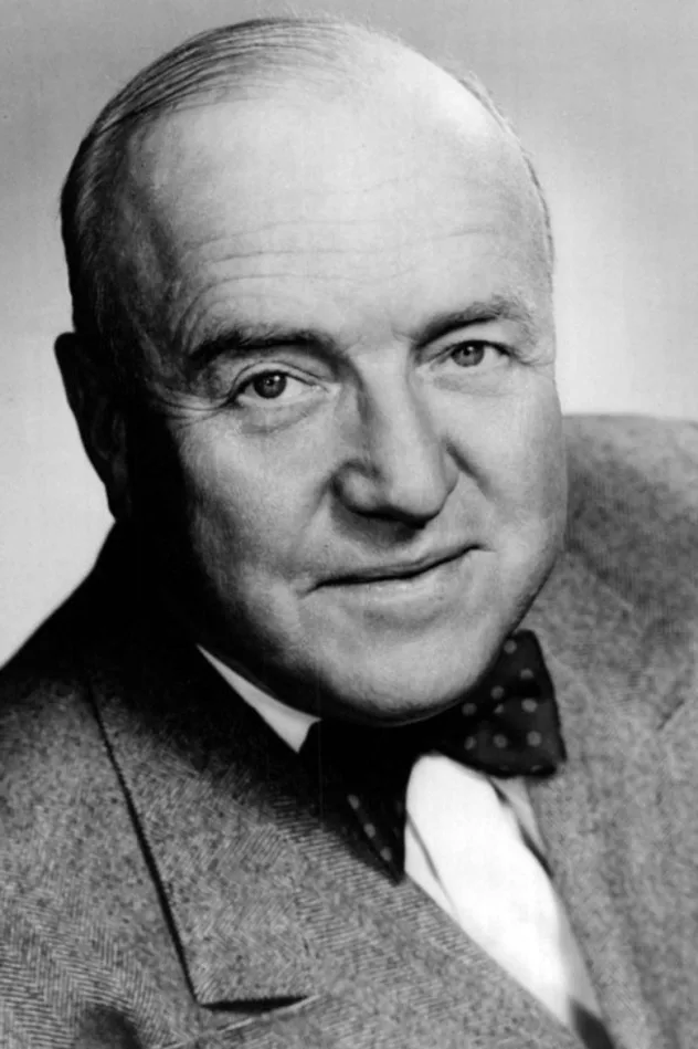 William Frawley fotoğrafı