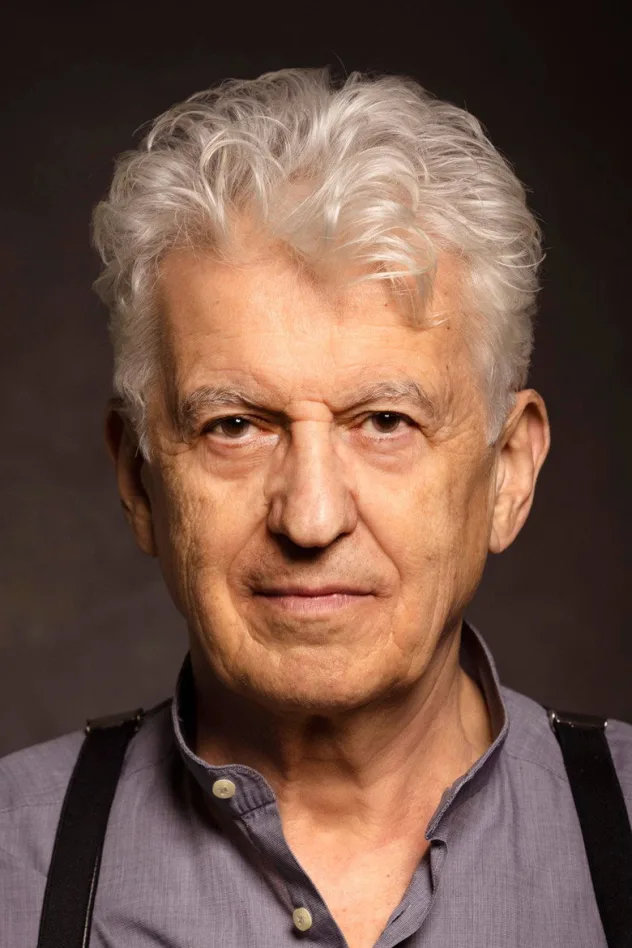 Michael Gampe fotoğrafı