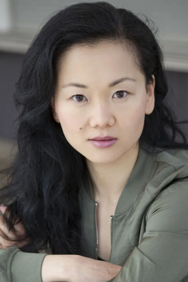 Yvonne Yung Hee fotoğrafı