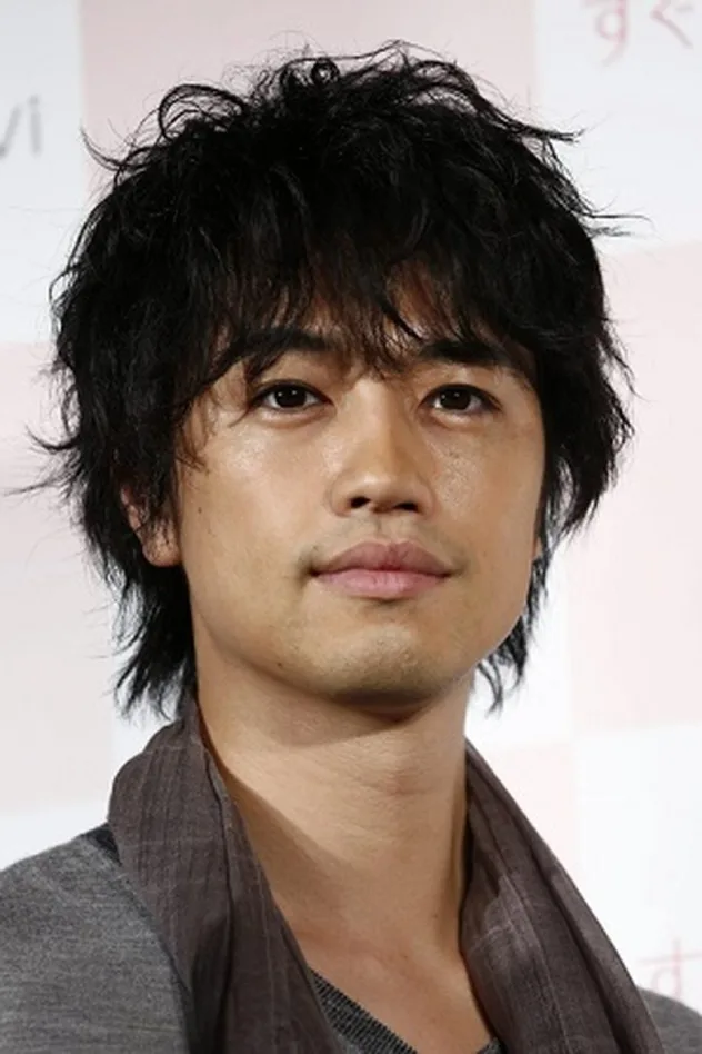 Takumi Saitoh fotoğrafı
