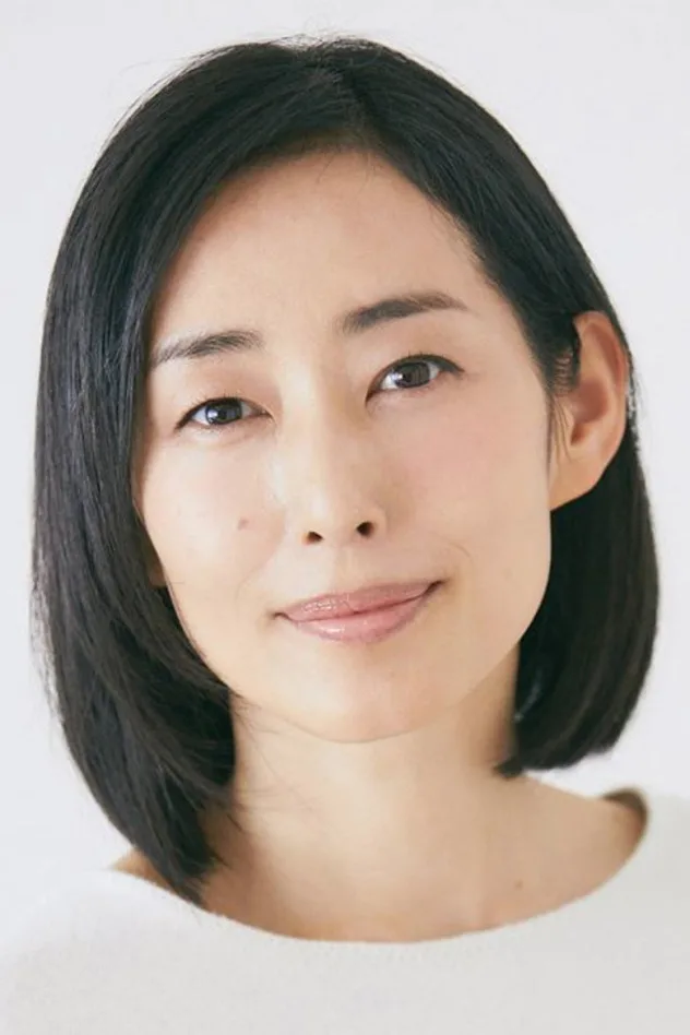 木村多江 fotoğrafı