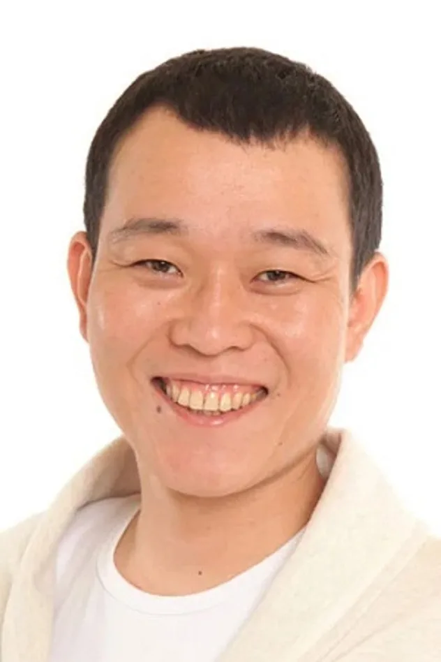 千原せいじ fotoğrafı