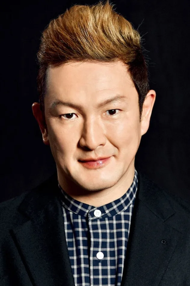 中村獅童 fotoğrafı