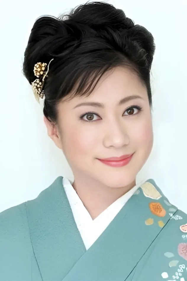 山村紅葉 fotoğrafı