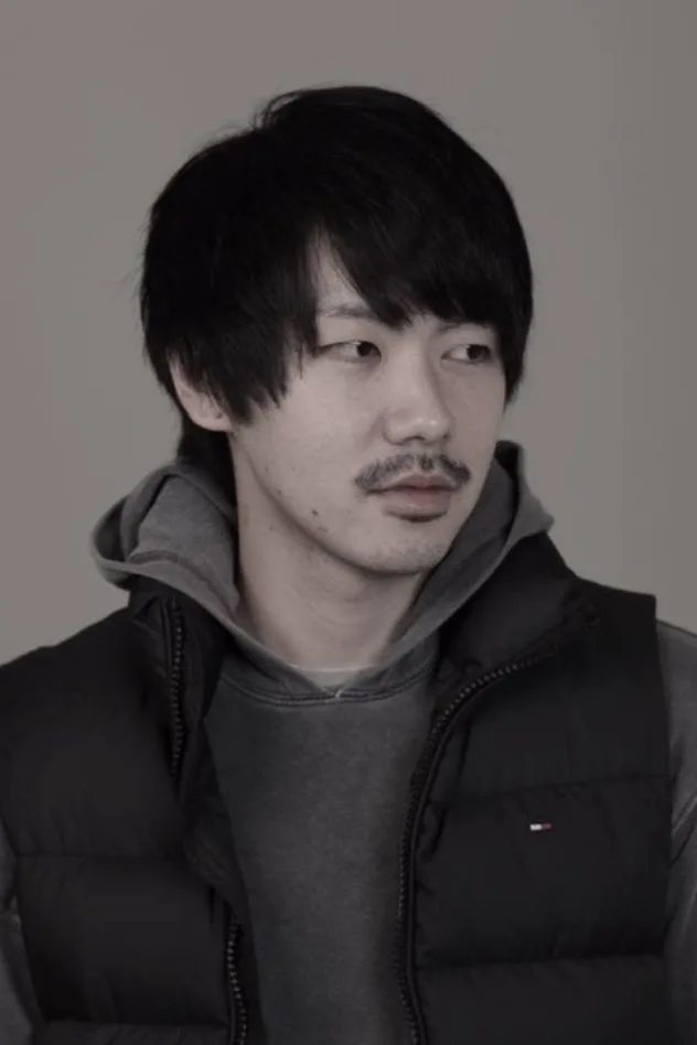 松本優作 fotoğrafı