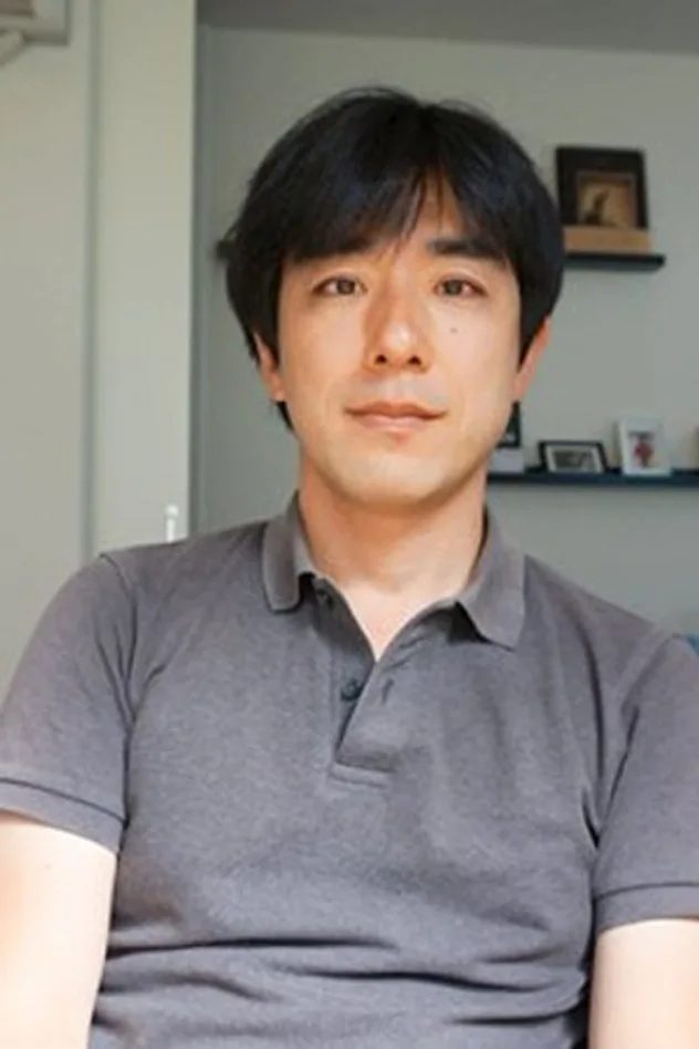 山浦雅大 fotoğrafı