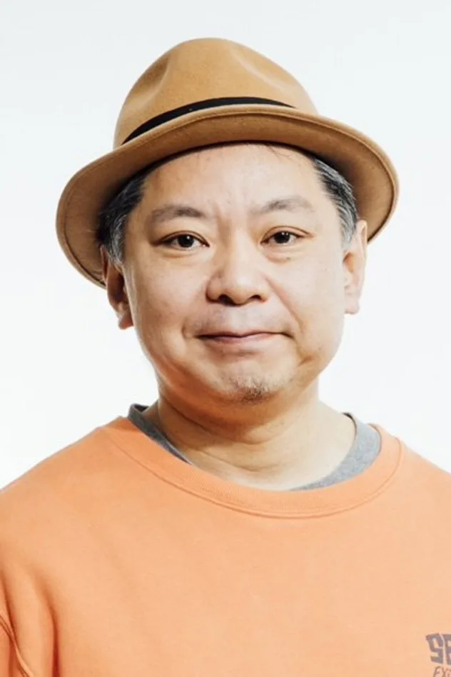 鈴木おさむ fotoğrafı