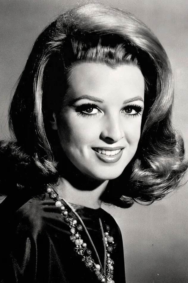 صورة الغلاف لـ Victoria Carroll