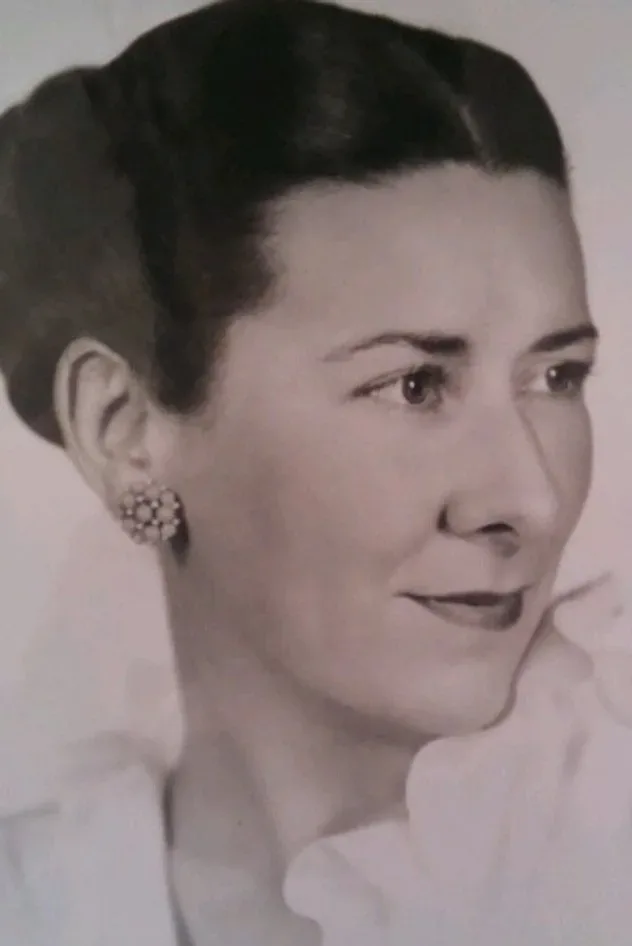 Обложка для Maudie Prickett
