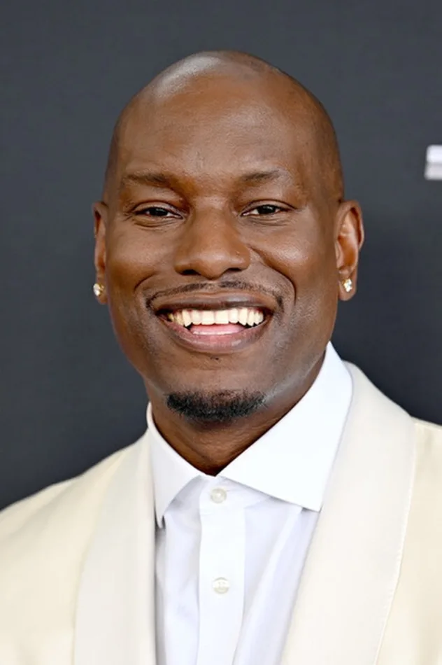 Tyrese Gibson fotoğrafı