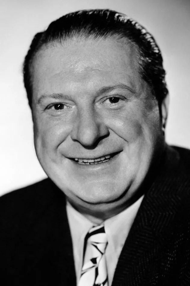 Ralph Sanford fotoğrafı