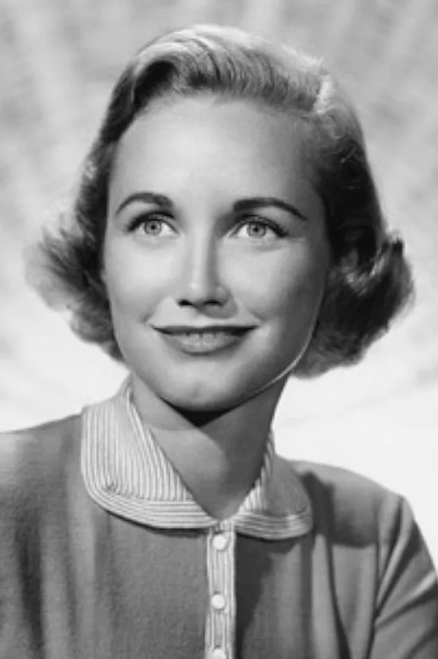 Phyllis Avery fotoğrafı