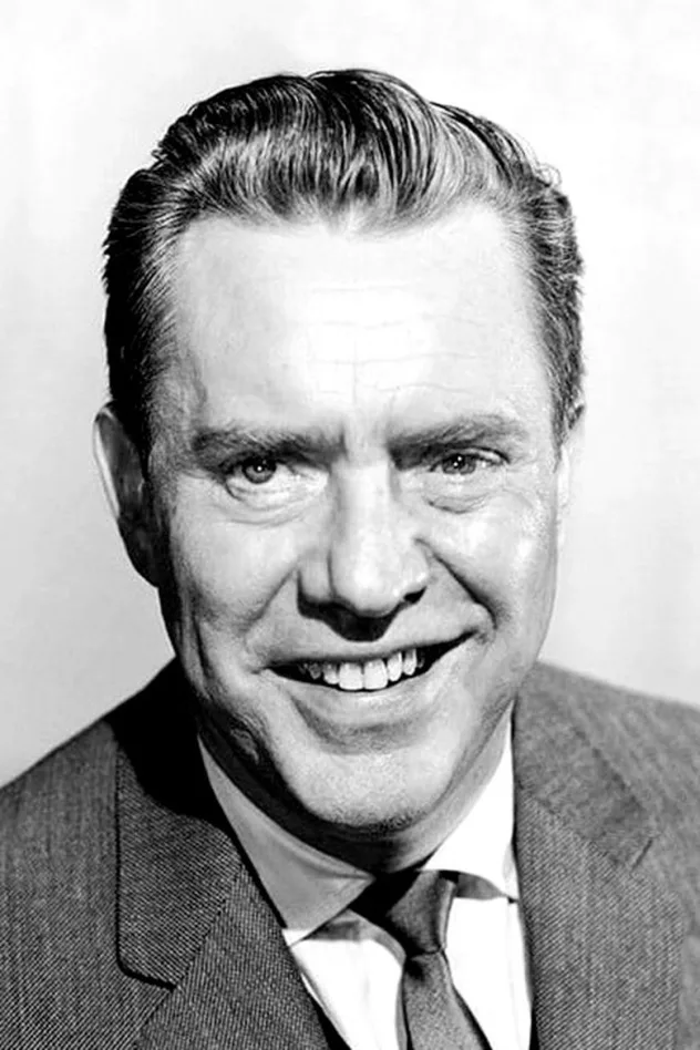 Edmond O'Brien fotoğrafı