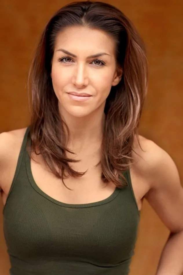 Cecile Cubiló fotoğrafı