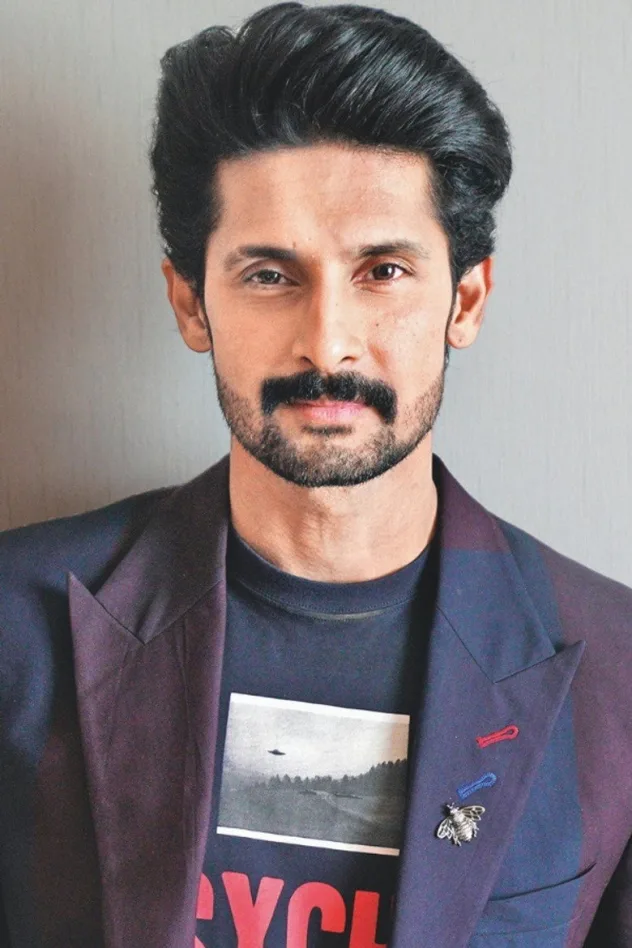 Ravi Dubey fotoğrafı