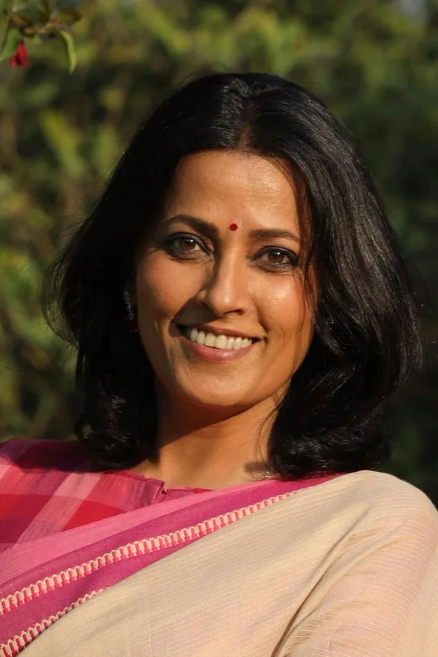 Meghna Malik fotoğrafı