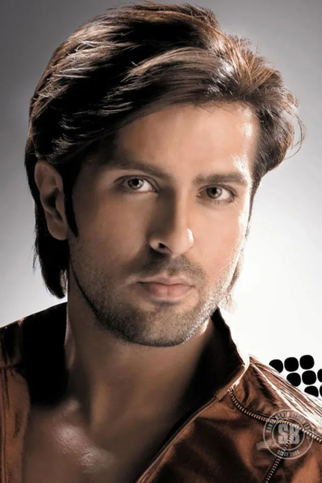 Harman Baweja fotoğrafı