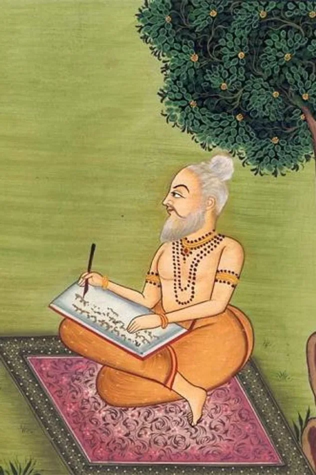 Valmiki fotoğrafı