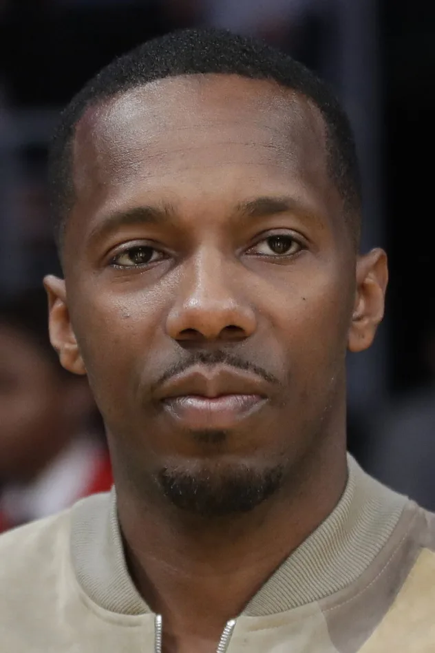 Rich Paul fotoğrafı