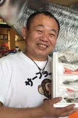 鄭志偉 fotoğrafı