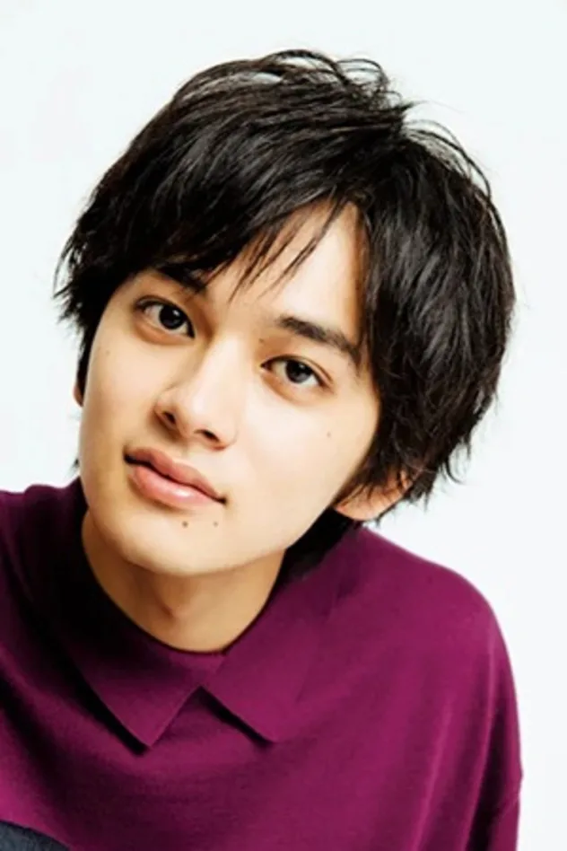 Takumi Kitamura fotoğrafı