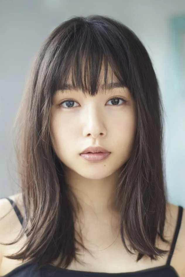 桜井日奈子 fotoğrafı