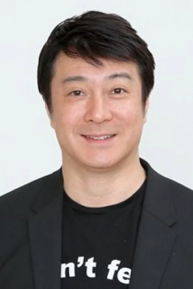 加藤浩次 fotoğrafı