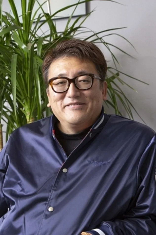 福田雄一 fotoğrafı