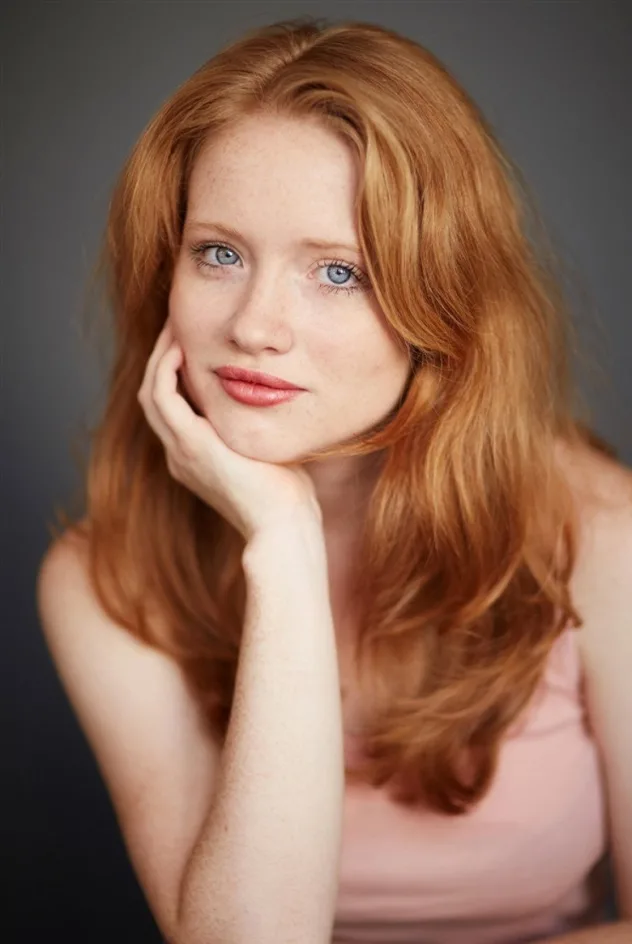 Alyzée Costes fotoğrafı