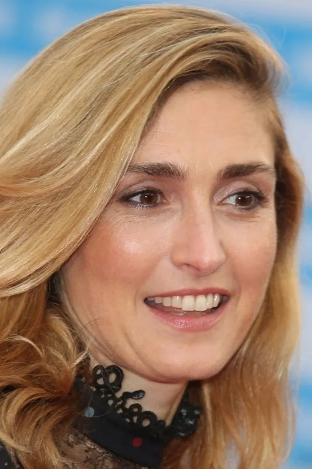 Julie Gayet fotoğrafı