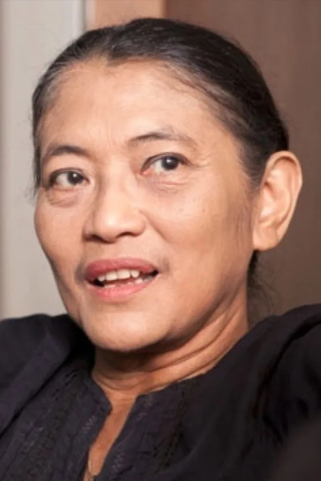 Jajang C. Noer fotoğrafı