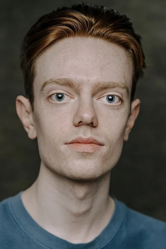 Daniel Woodage fotoğrafı