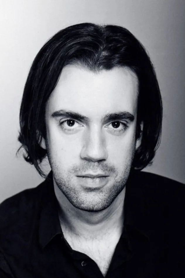 Liam O'Brien fotoğrafı