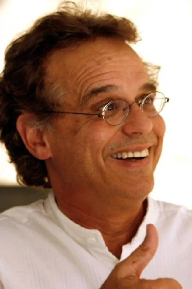 Bill Borden fotoğrafı