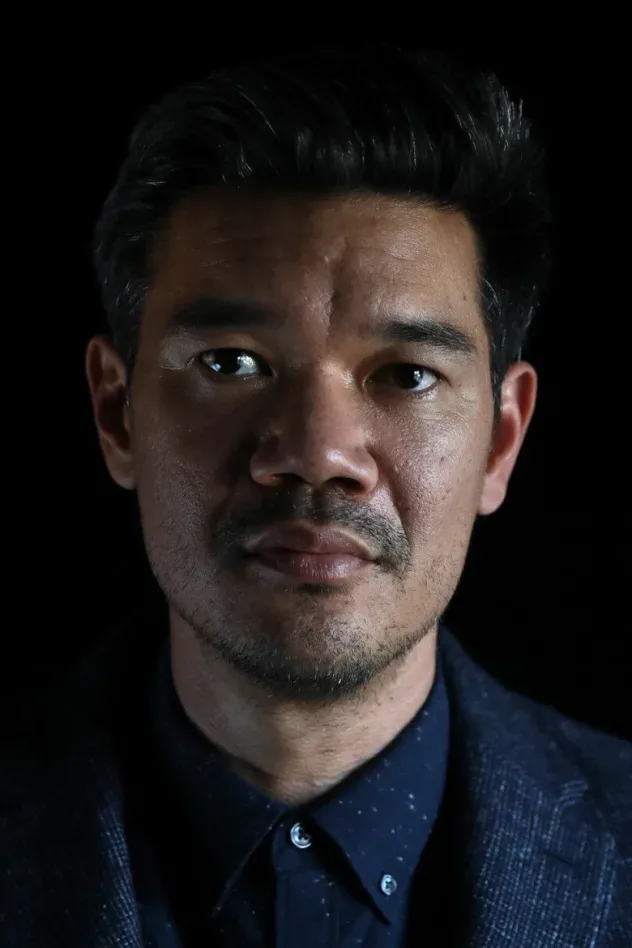 Обложка для Destin Daniel Cretton