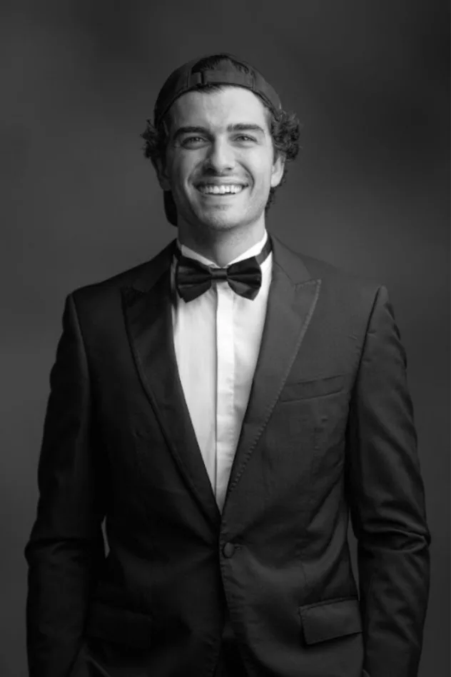 André Abdala fotoğrafı