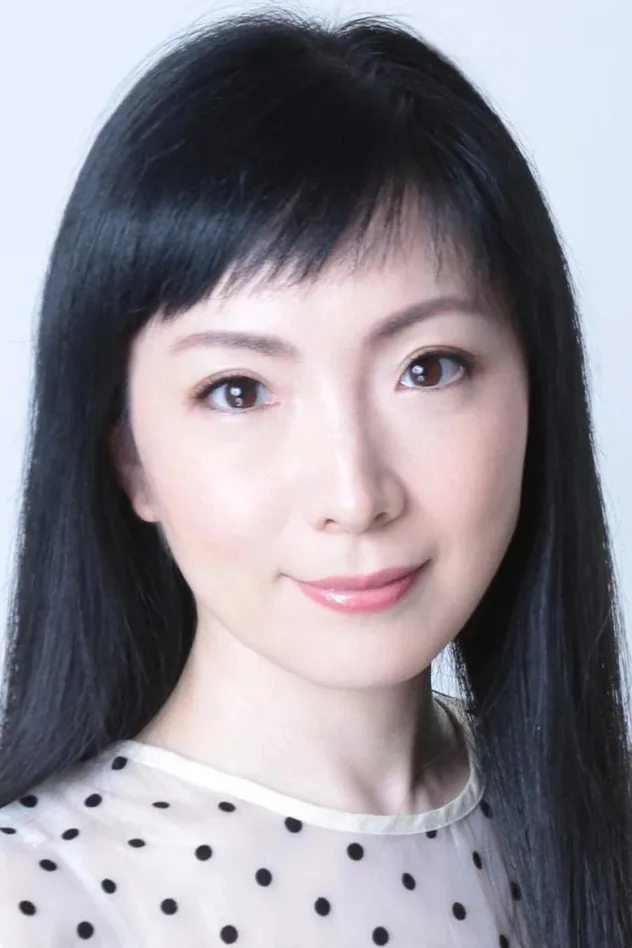 Fumiko Orikasa fotoğrafı