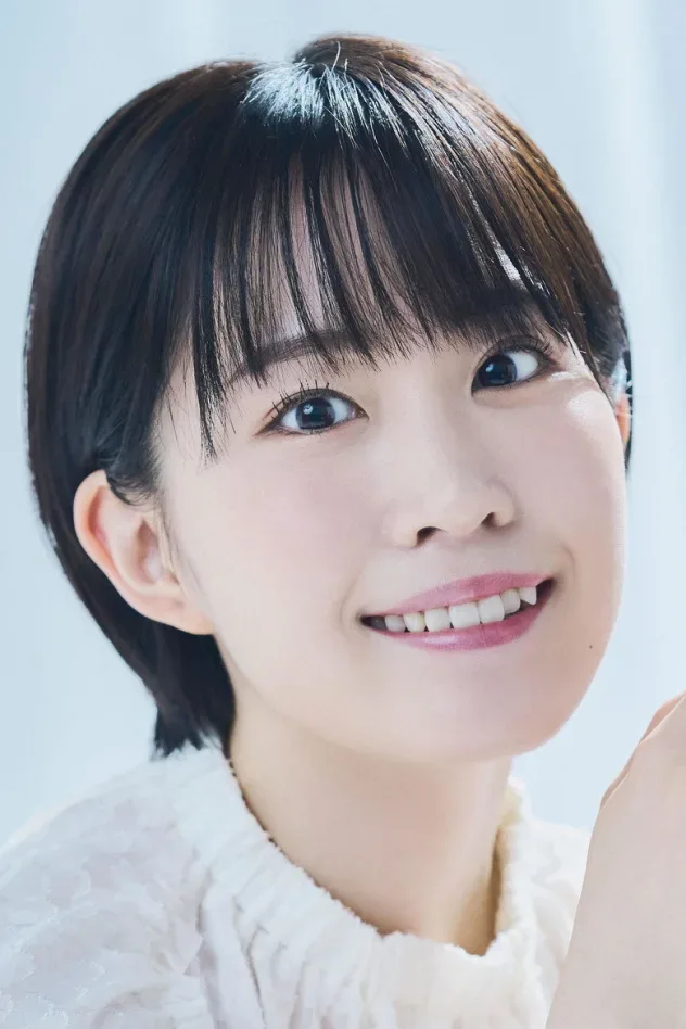 Обложка для Minori Suzuki
