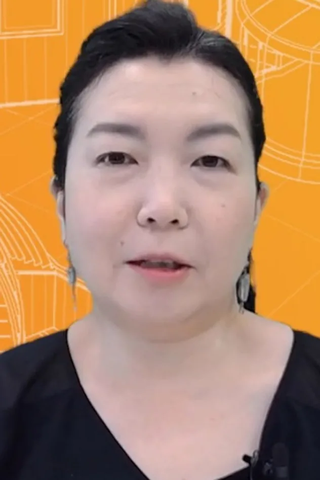 國澤真理子 fotoğrafı