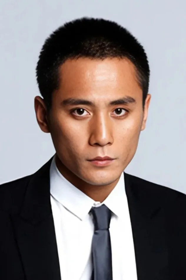 Liu Ye fotoğrafı