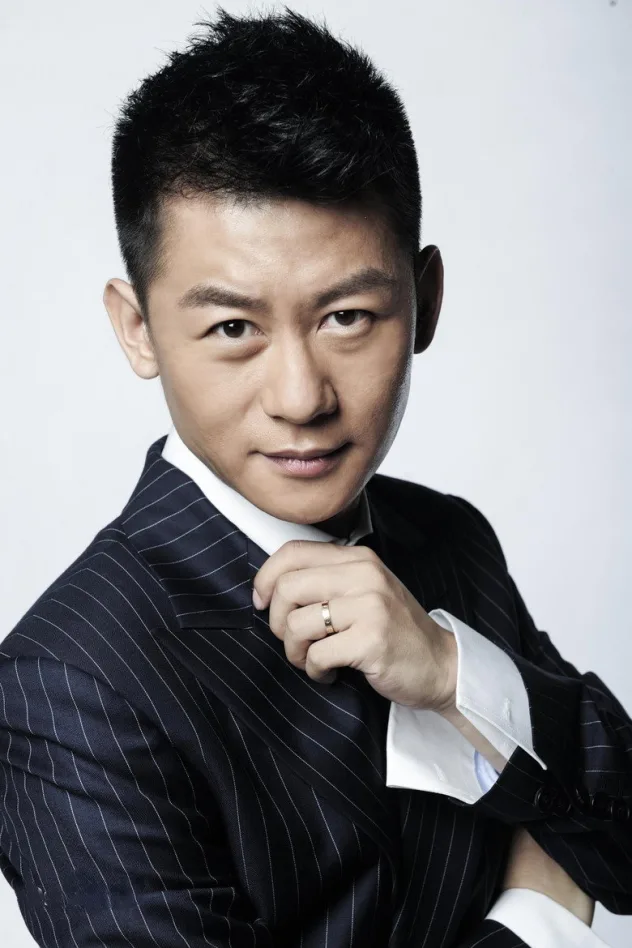 李健 fotoğrafı