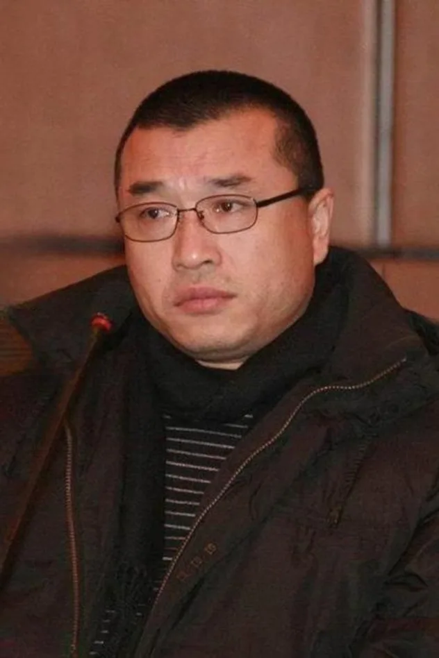 康洪雷 fotoğrafı