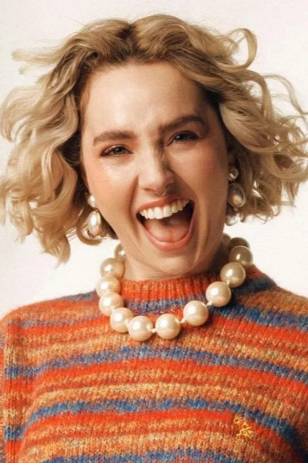 Annabel Marlow fotoğrafı
