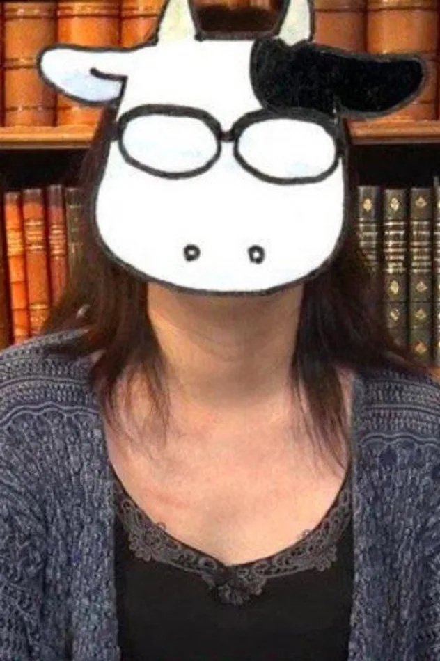 荒川弘 fotoğrafı