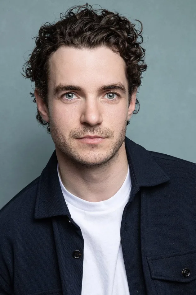 Alexander Hackett fotoğrafı