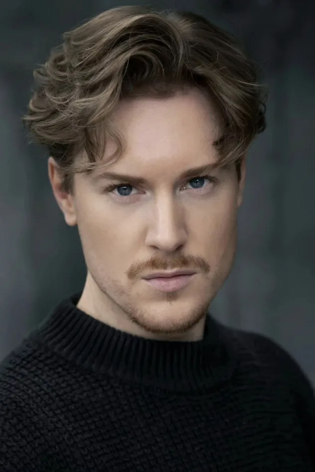 Florian Hencher fotoğrafı
