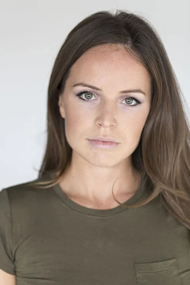 Emily Alatalo fotoğrafı